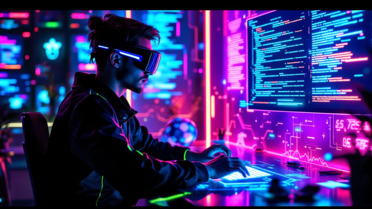 Agent Building and Vibe Prompting - #1