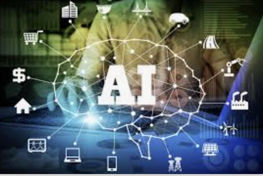 AI First Organizations - a new DNA