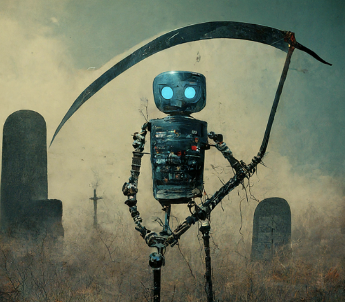 GenAI and SaaS - What does the future hold?