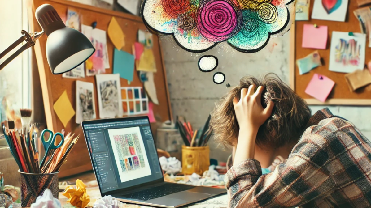 GenAI for Captivating Visuals