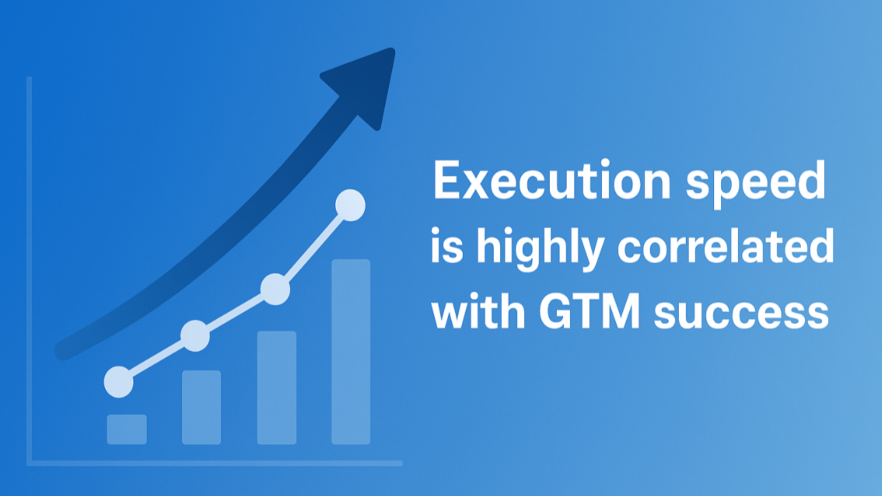 Learnings for GTM from Andrew Ng's Startup School talk