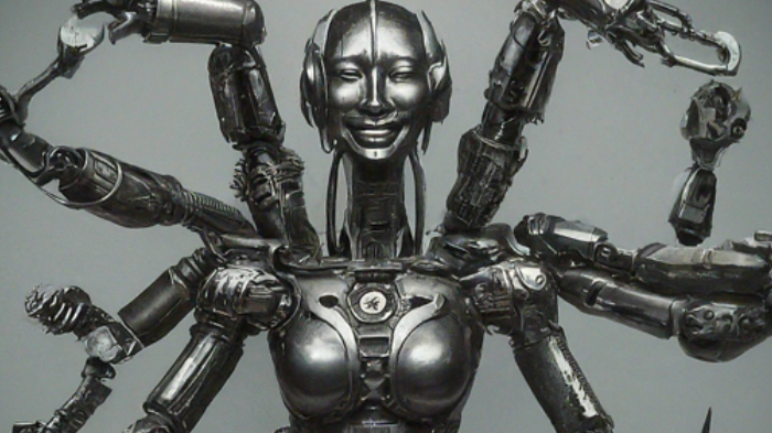 Life of a GenAI General Contractor - Poly Employment