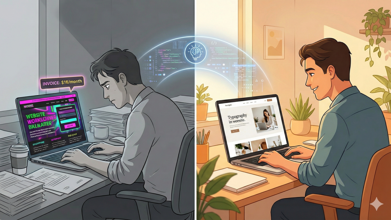 My AI Journey - It's not hype #2