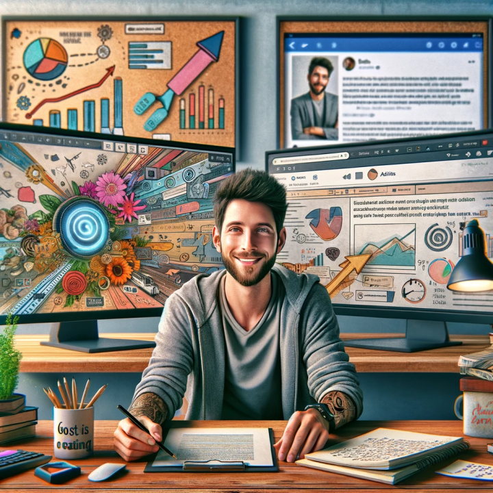 Unleashing Productivity with GenAI - A LinkedIn Journey