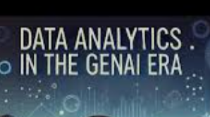 Using GenAI for Analytics + using GenAI to understand something technical 