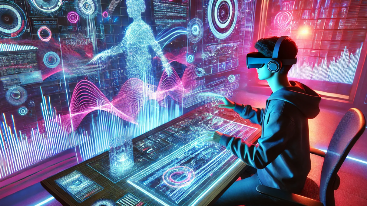 Vibe Prompting and Agent Debugging