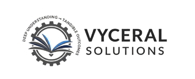 Vyceral Solutions Logo